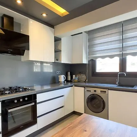 Palm Beach Apartment