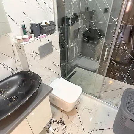 Palm Beach Apartment Kusadasi