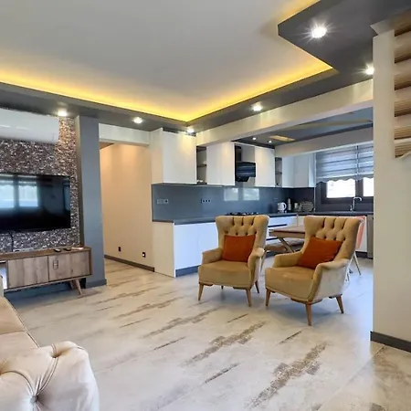 Apartment Palm Beach