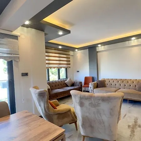 Apartment Palm Beach Kusadasi