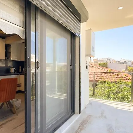 Palm Beach Apartment Kusadası